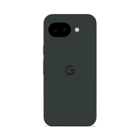 Google Pixel 10a 8/128GB Obsidian