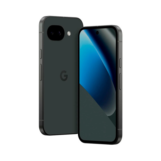 Google Pixel 10a 8/128GB Obsidian