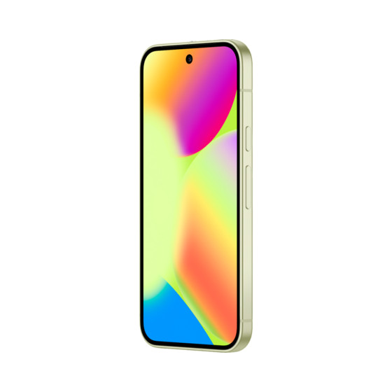 Google Pixel 10 12/256GB Lemongrass