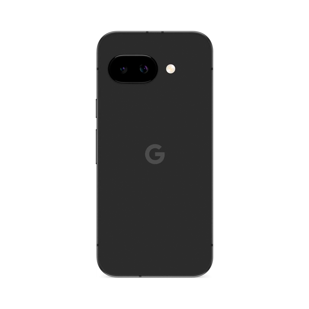 Google Pixel 9a 8/128GB Obsidian