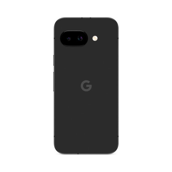 Google Pixel 9a 8/128GB Obsidian