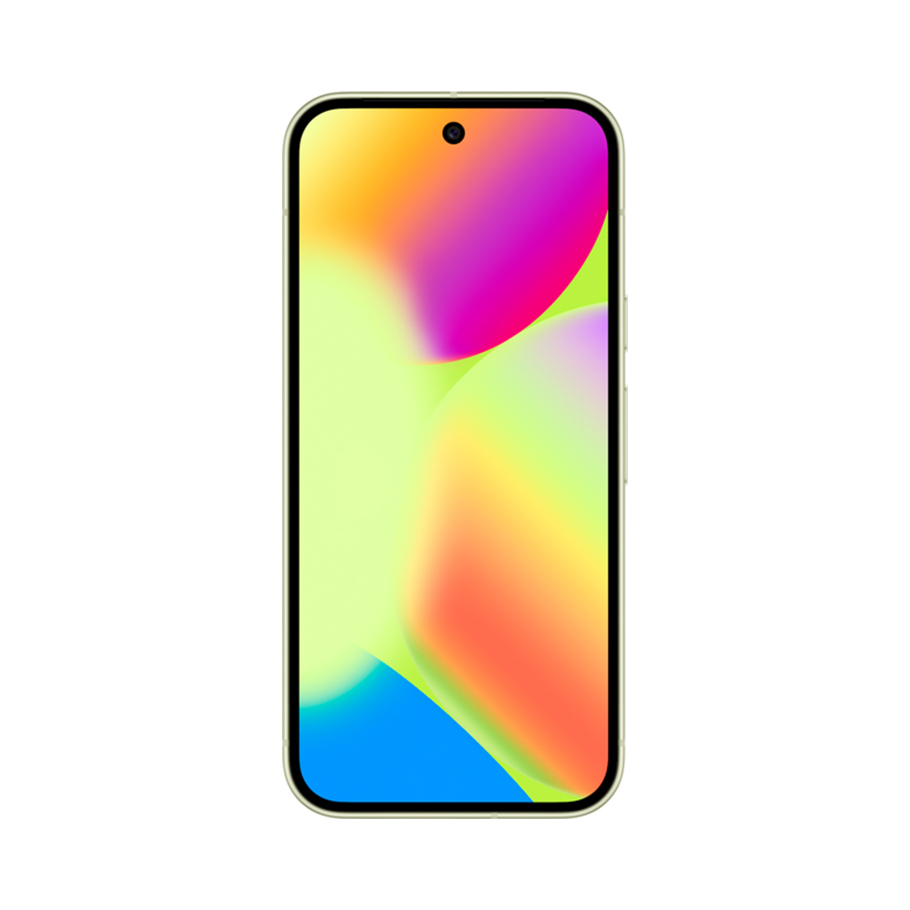 Google Pixel 10 12/256GB Lemongrass