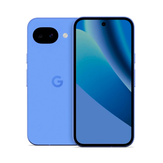 Google Pixel 10a 8/256GB Lavender EU