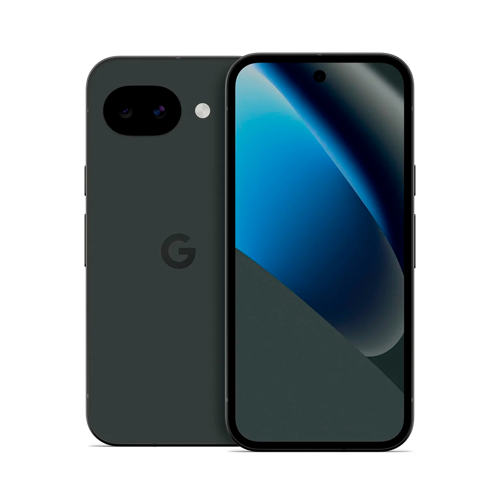 Google Pixel 10a 8/128GB Obsidian