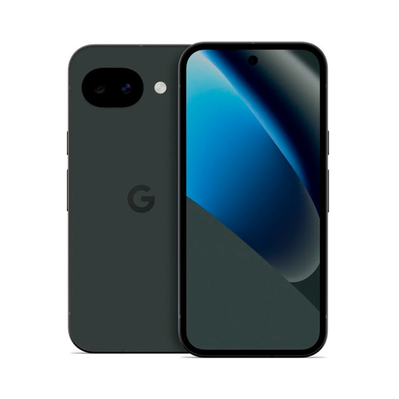 Google Pixel 10a 8/128GB Obsidian
