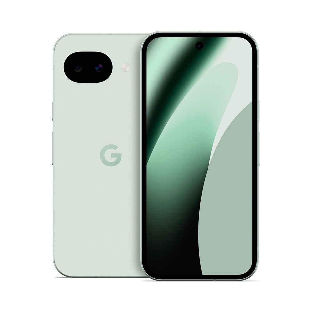 Google Pixel 10a 8/128GB Fog