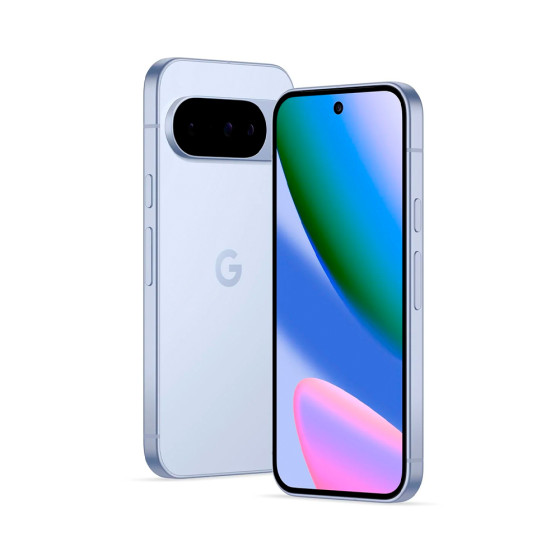 Google Pixel 10 12/128GB Frost