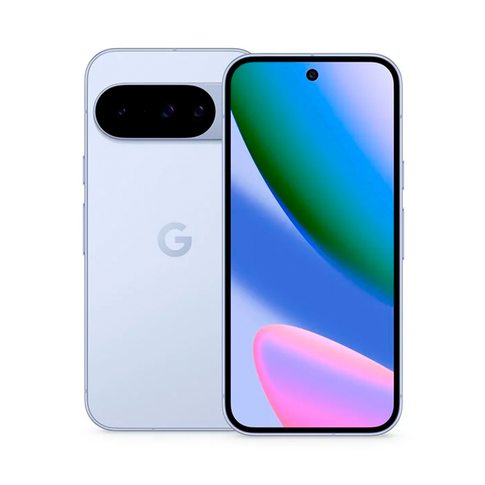 Google Pixel 10 12/128GB Frost