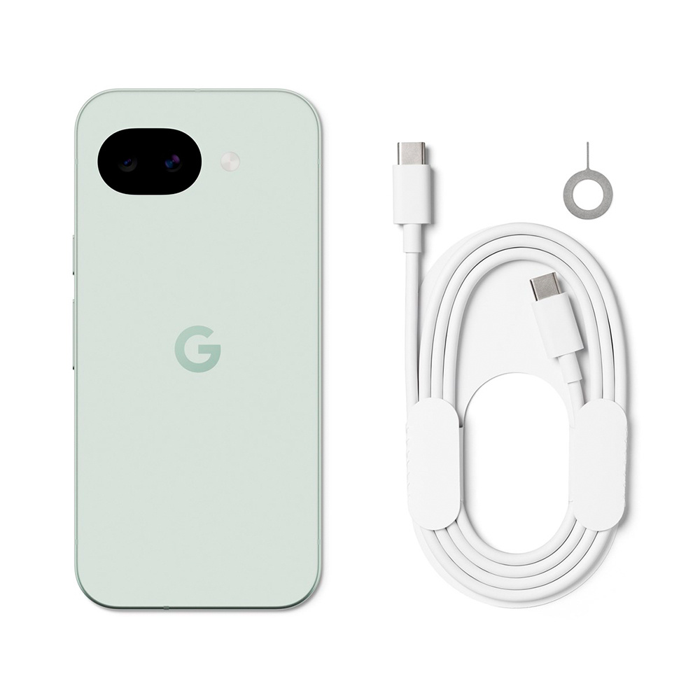 Google Pixel 10a 8/128GB Fog
