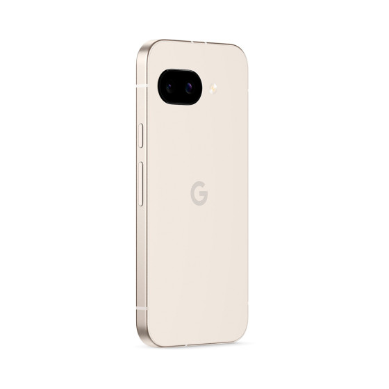Google Pixel 9a 8/128GB Porcelain