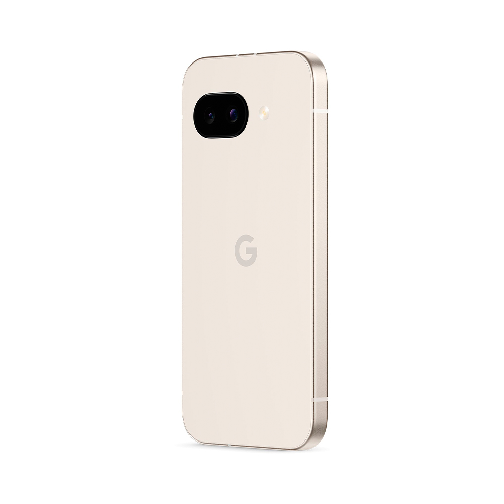 Google Pixel 9a 8/128GB Porcelain