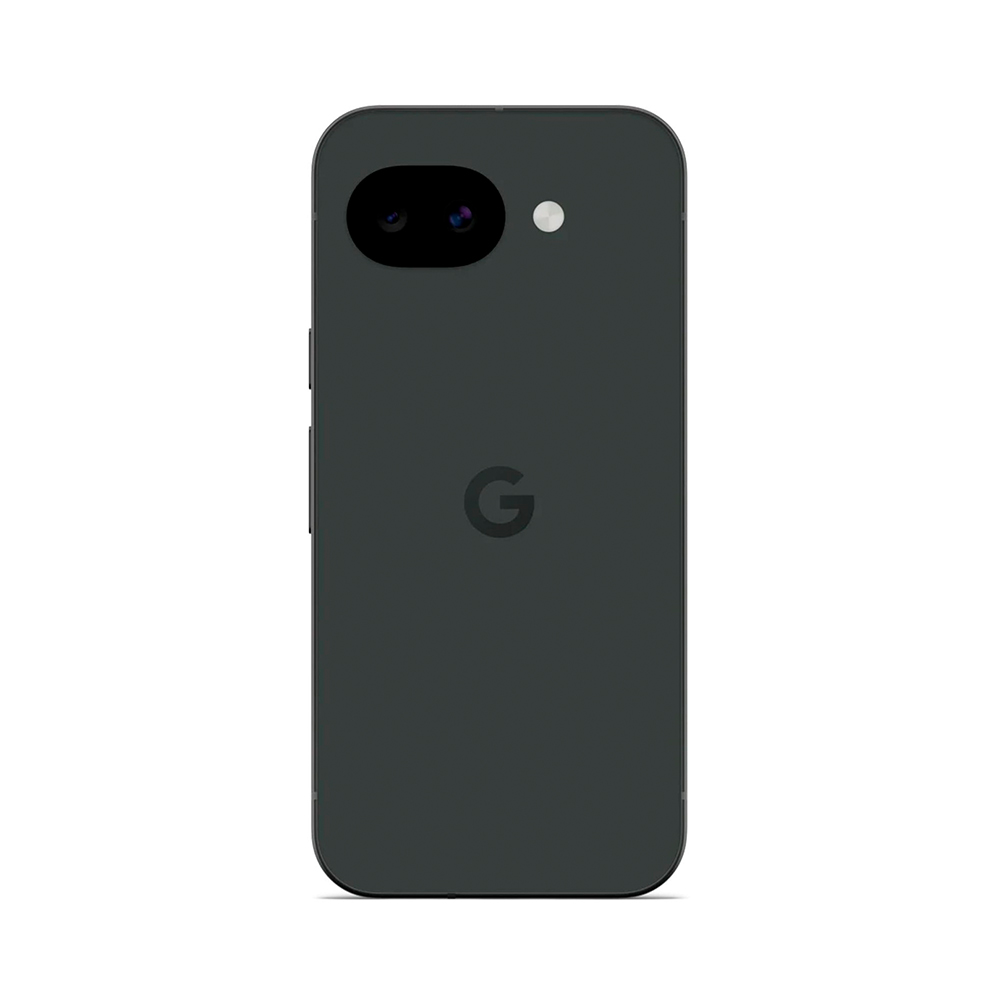 Google Pixel 10a 8/256GB Obsidian
