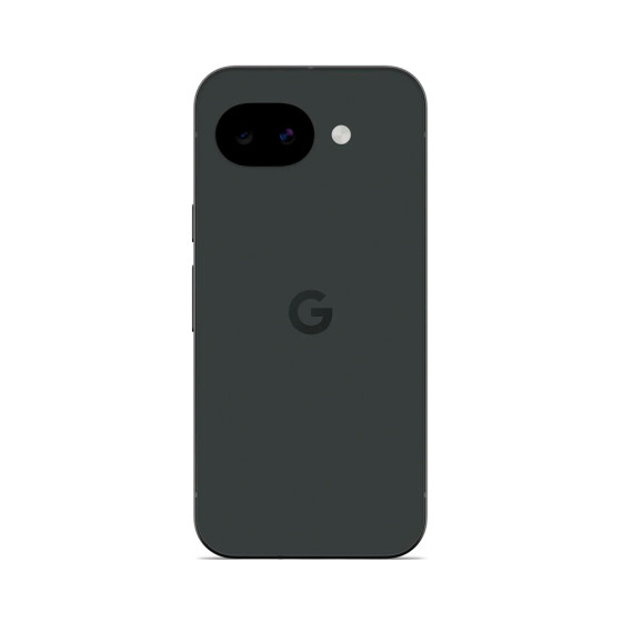 Google Pixel 10a 8/256GB Obsidian