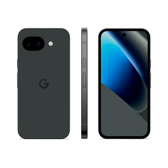 Google Pixel 10a 8/256GB Obsidian