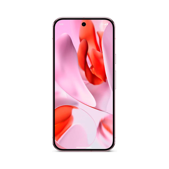 Google Pixel 9 Pro 16/256GB Rose Quartz