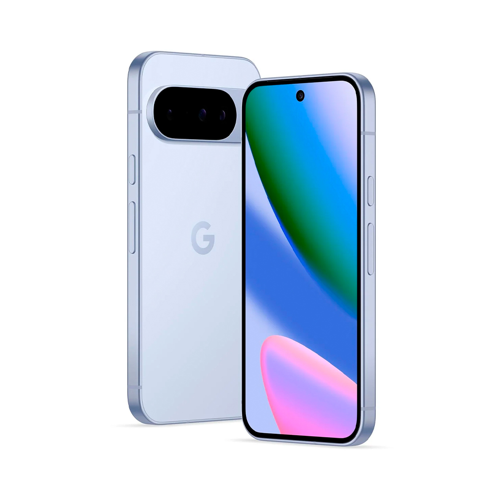 Google Pixel 10 12/256GB Frost