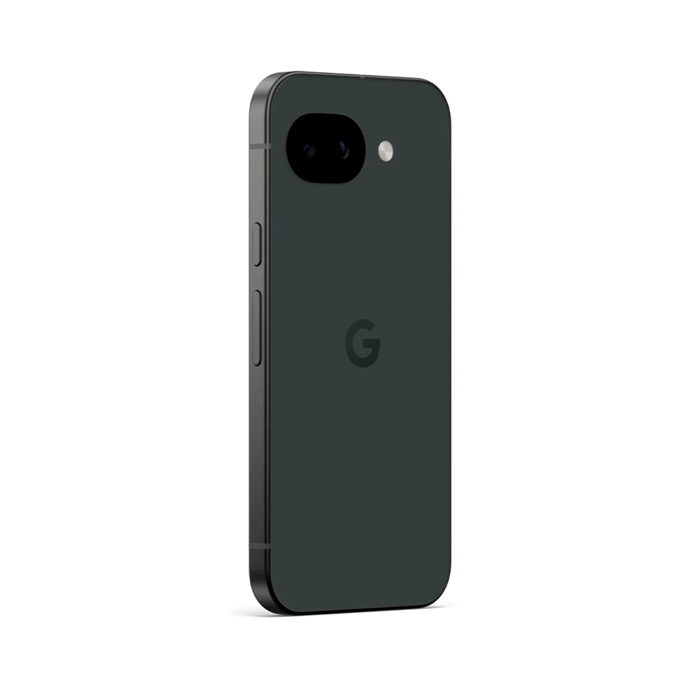 Google Pixel 10a 8/256GB Obsidian