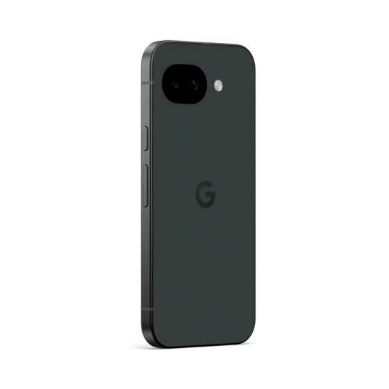 Google Pixel 10a 8/256GB Obsidian