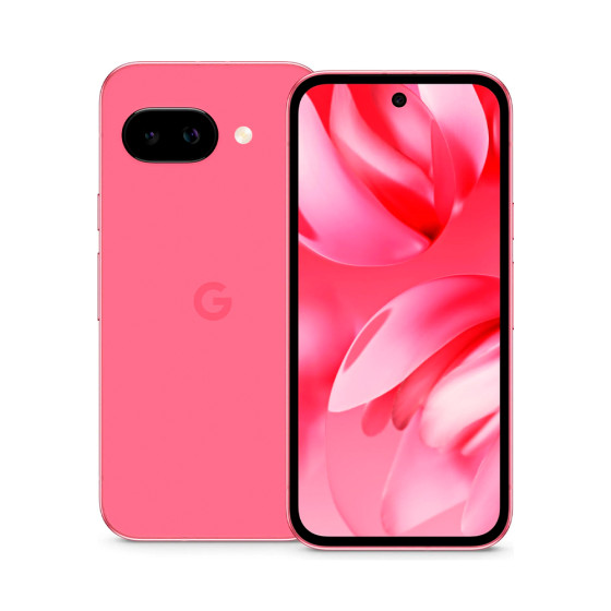 Google Pixel 9a 8/128GB Peony