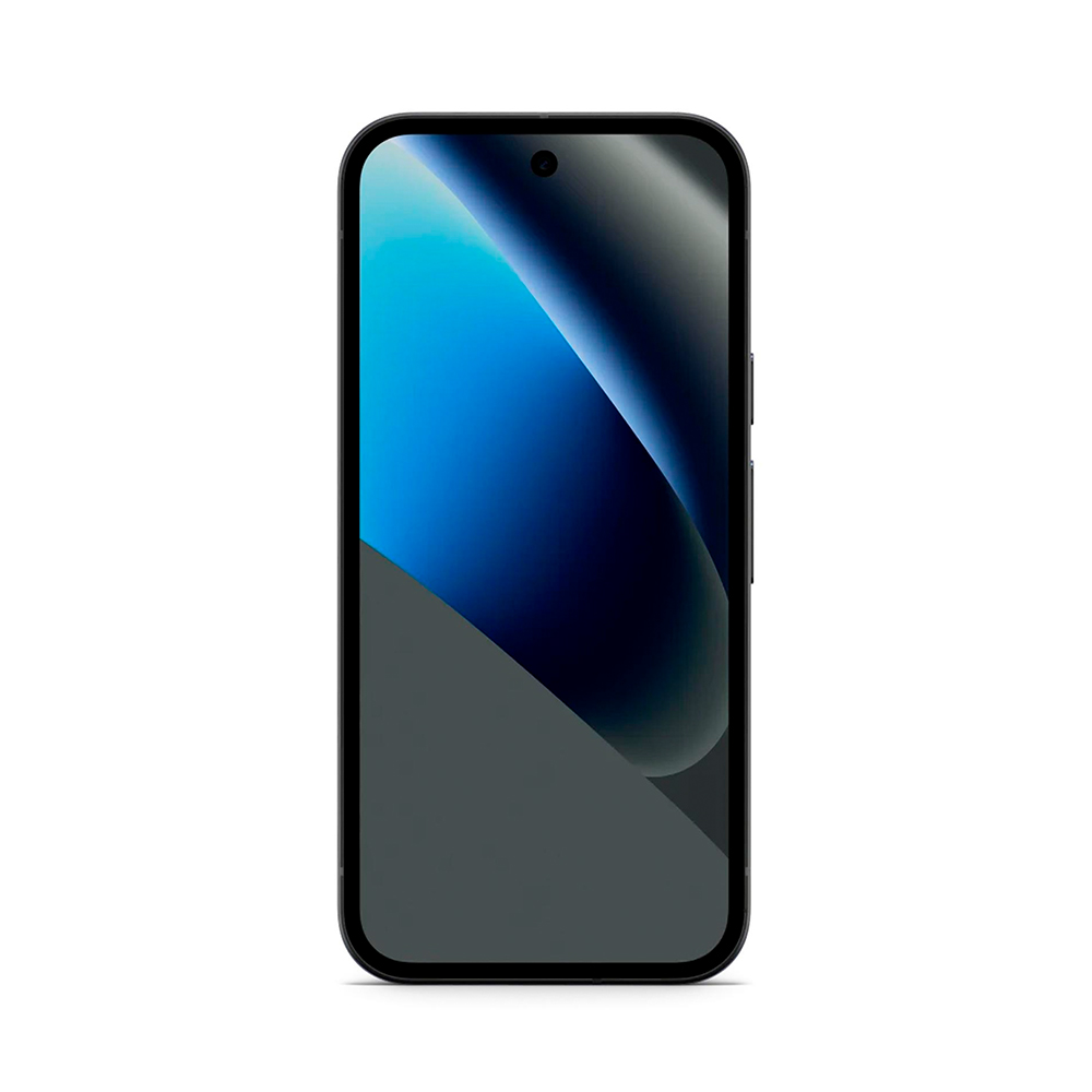 Google Pixel 10a 8/256GB Obsidian