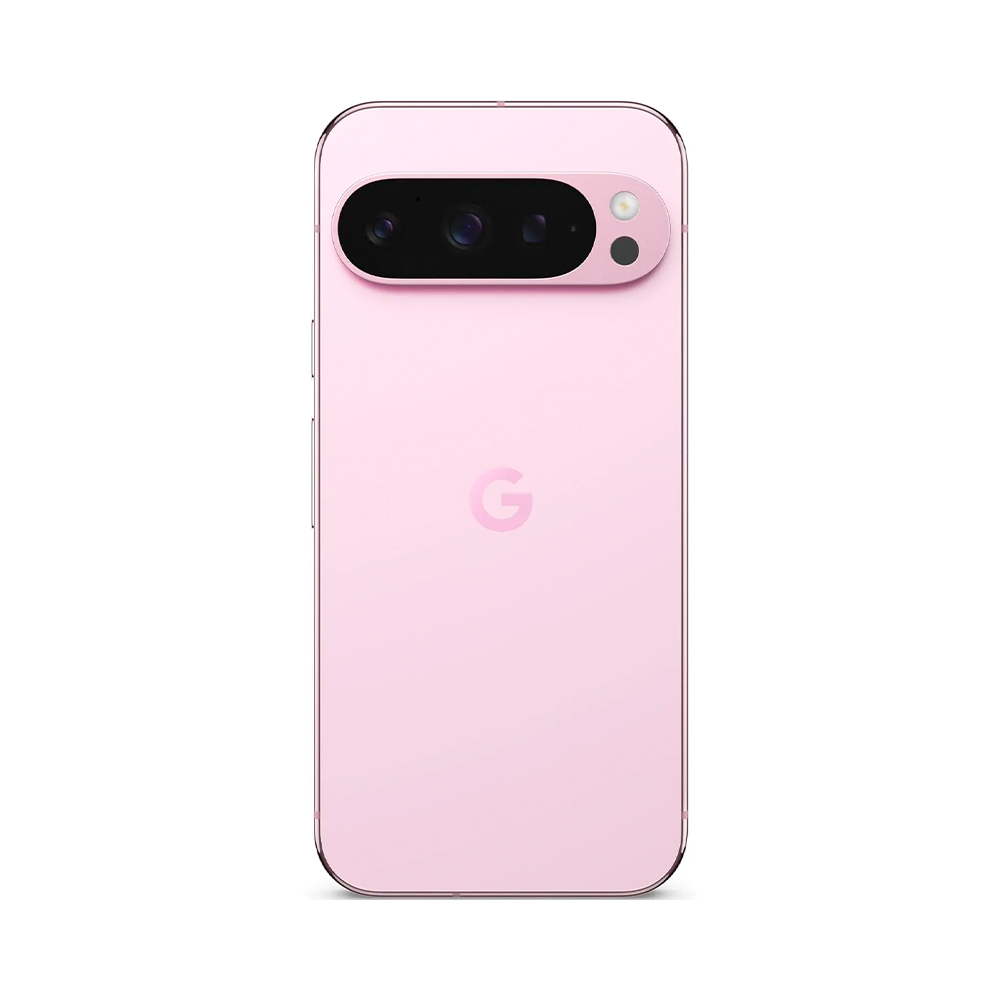 Google Pixel 9 Pro 16/256GB Rose Quartz