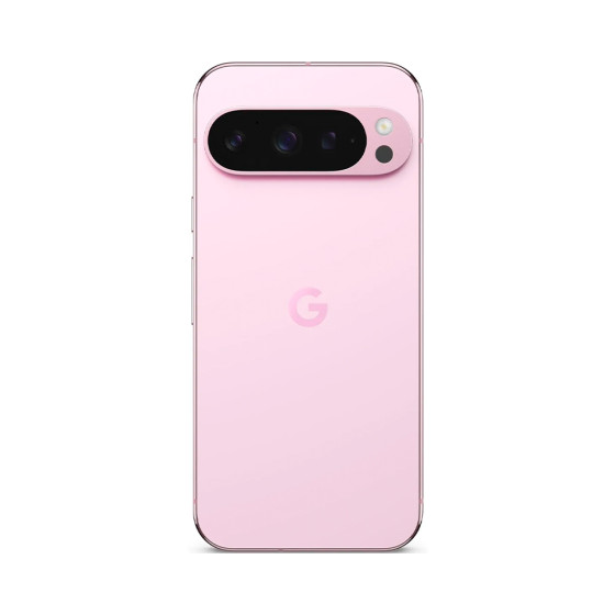 Google Pixel 9 Pro 16/256GB Rose Quartz