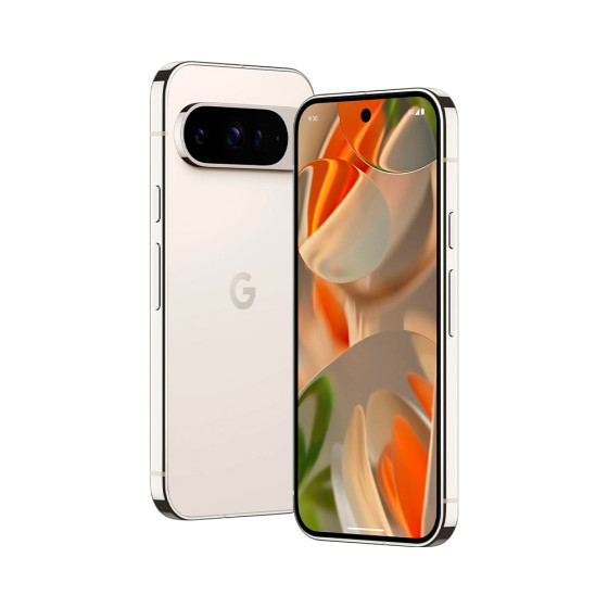 Google Pixel 9 Pro 16/512GB Porcelain