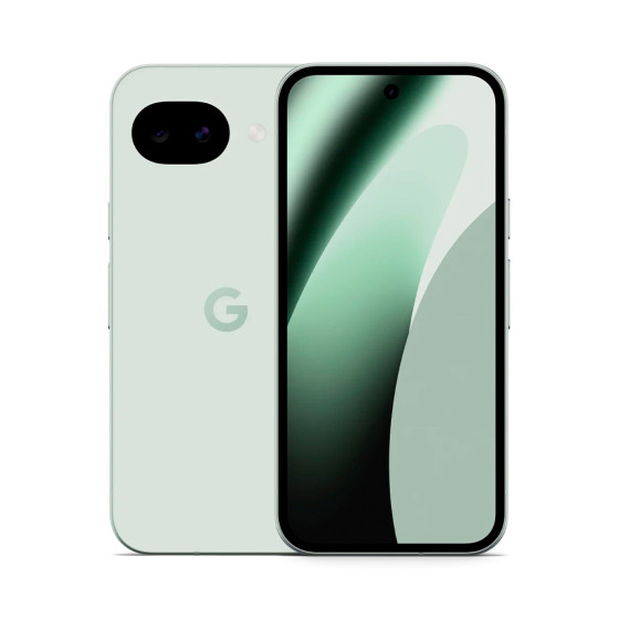 Google Pixel 10a 8/256GB Fog