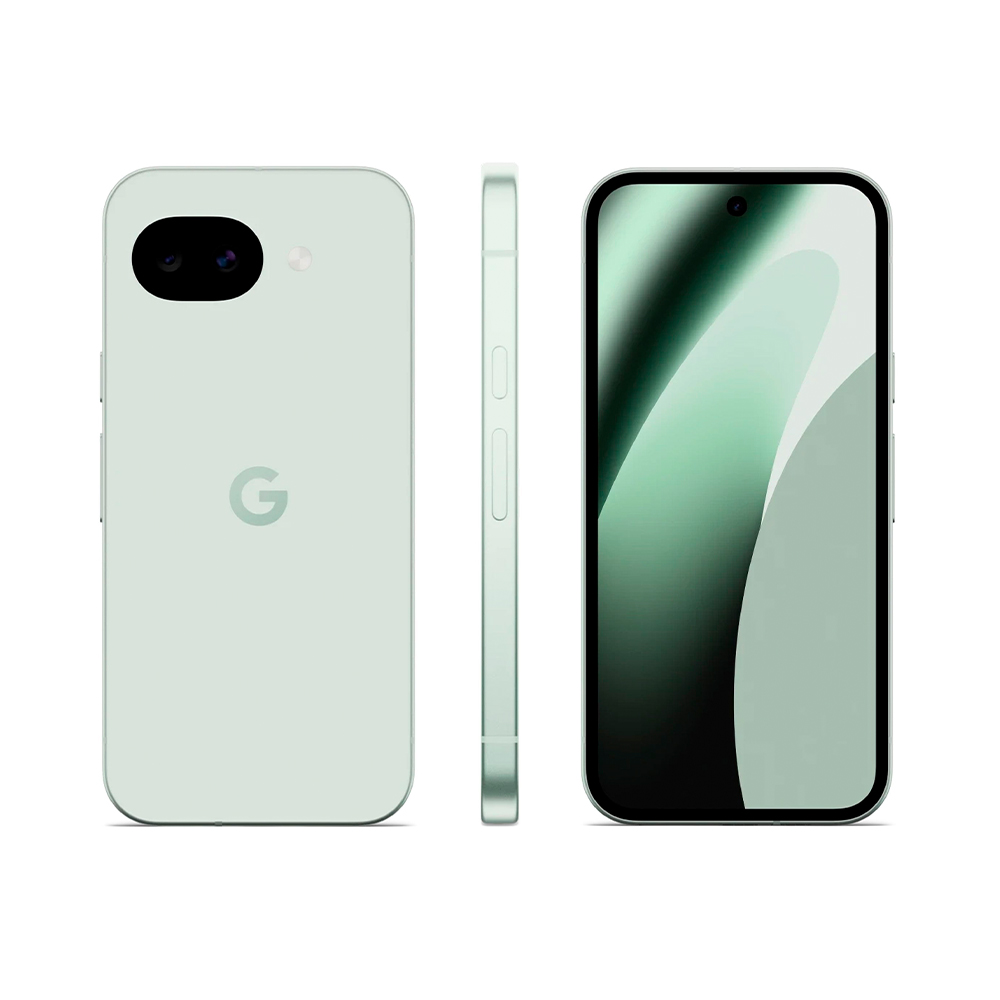 Google Pixel 10a 8/256GB Fog
