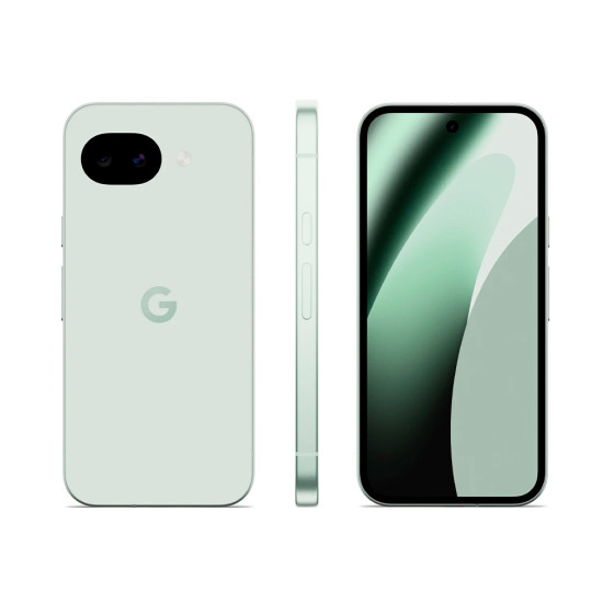 Google Pixel 10a 8/256GB Fog
