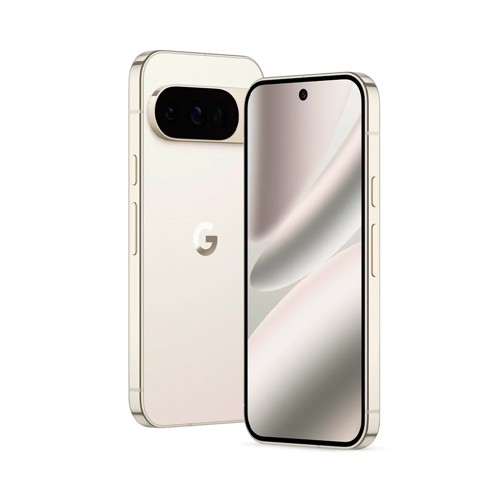Google Pixel 10 Pro 16/128GB Porcelain