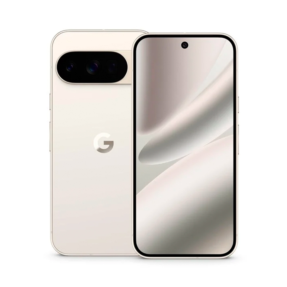 Google Pixel 10 Pro 16/128GB Porcelain