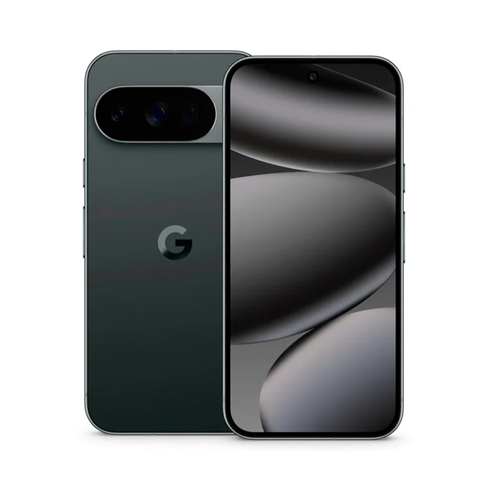 Google Pixel 10 Pro 16/1TB Obsidian