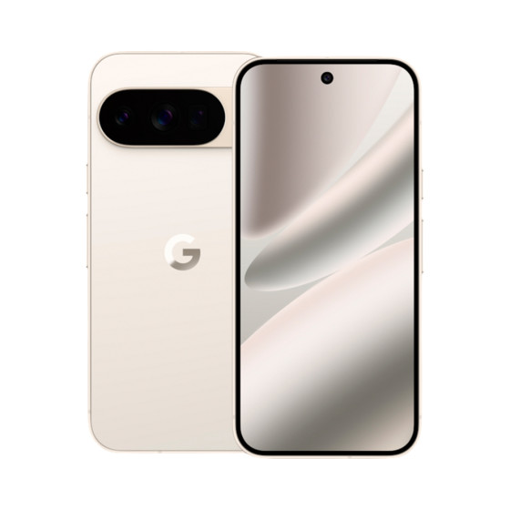 Google Pixel 10 Pro 16/256GB Porcelain