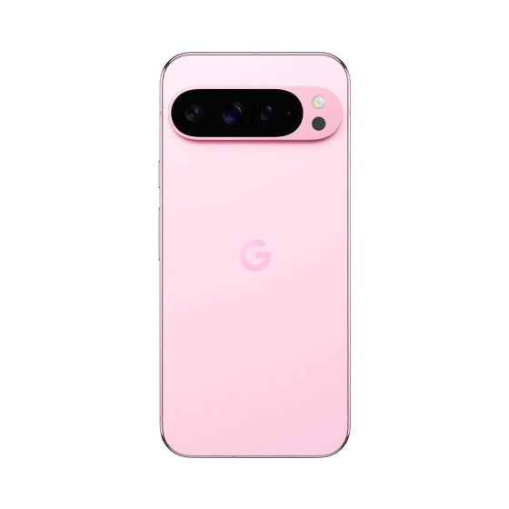 Google Pixel 9 Pro XL 16/512GB Rose Quartz