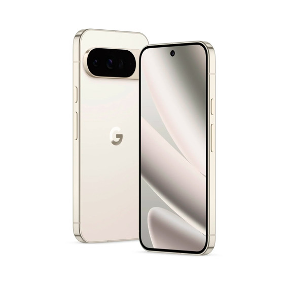 Google Pixel 10 Pro XL 16/512GB Porcelain