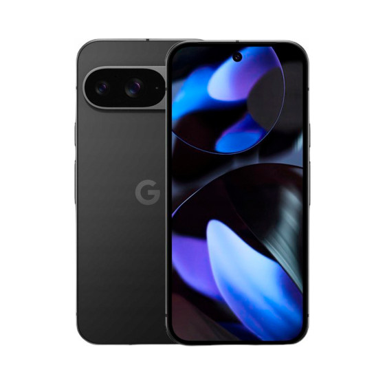 Google Pixel 9 12/128GB Obsidian