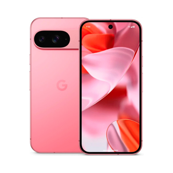 Google Pixel 9 12/128GB Peony