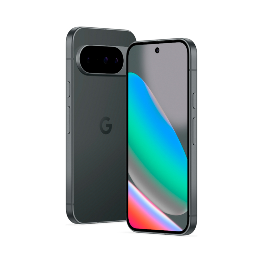 Google Pixel 10 12/128GB Obsidian