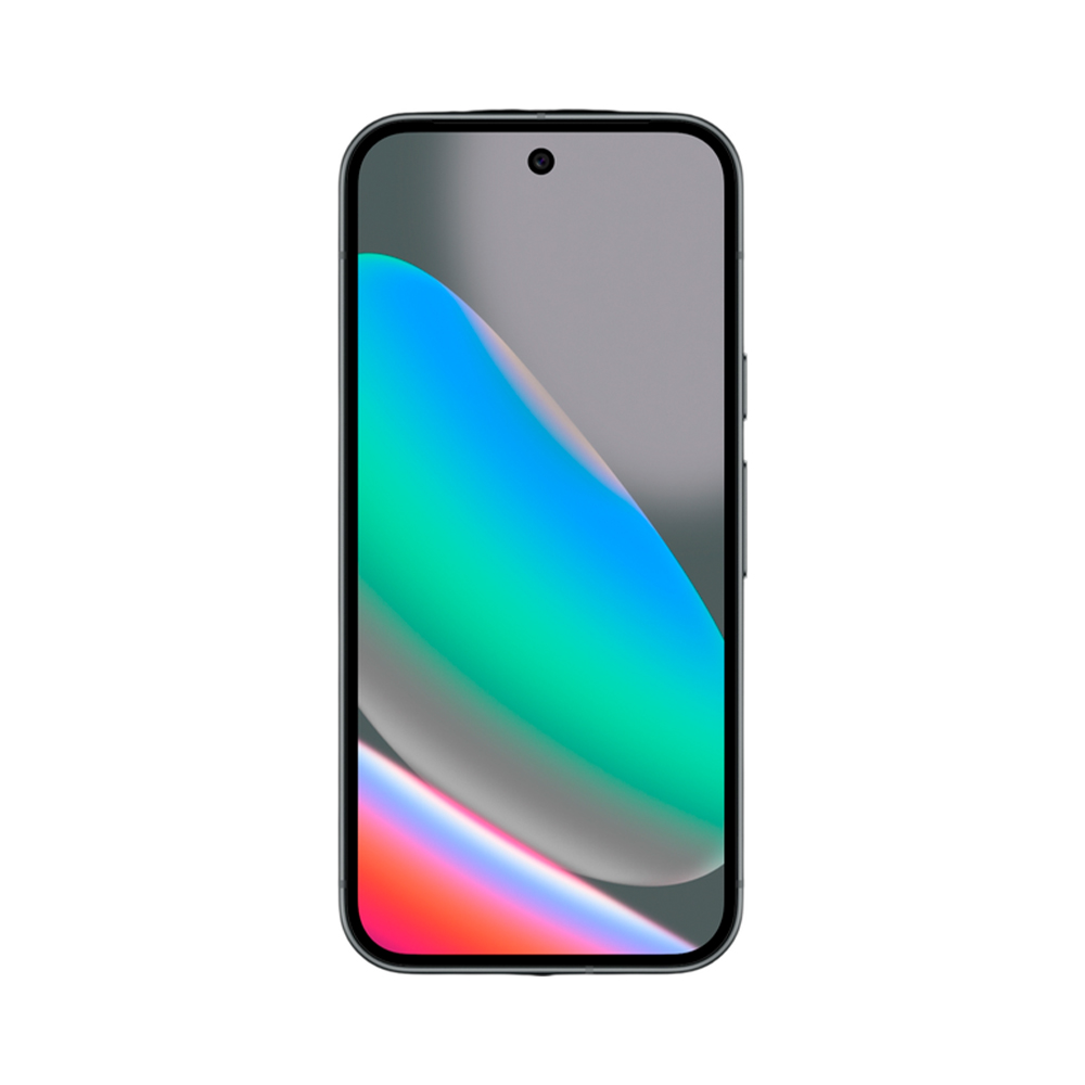 Google Pixel 10 12/128GB Obsidian