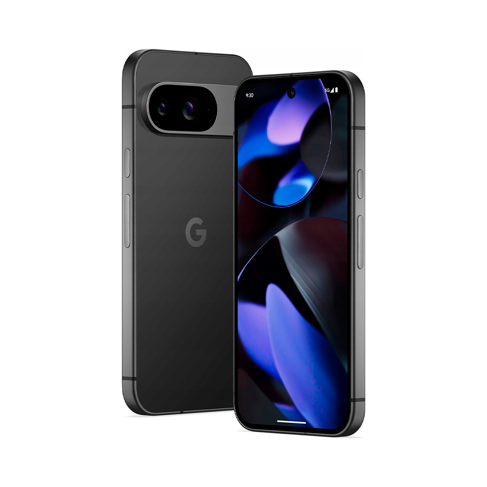 Google Pixel 9 12/128GB Obsidian