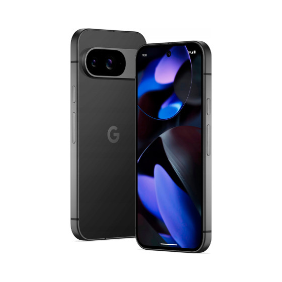 Google Pixel 9 12/128GB Obsidian