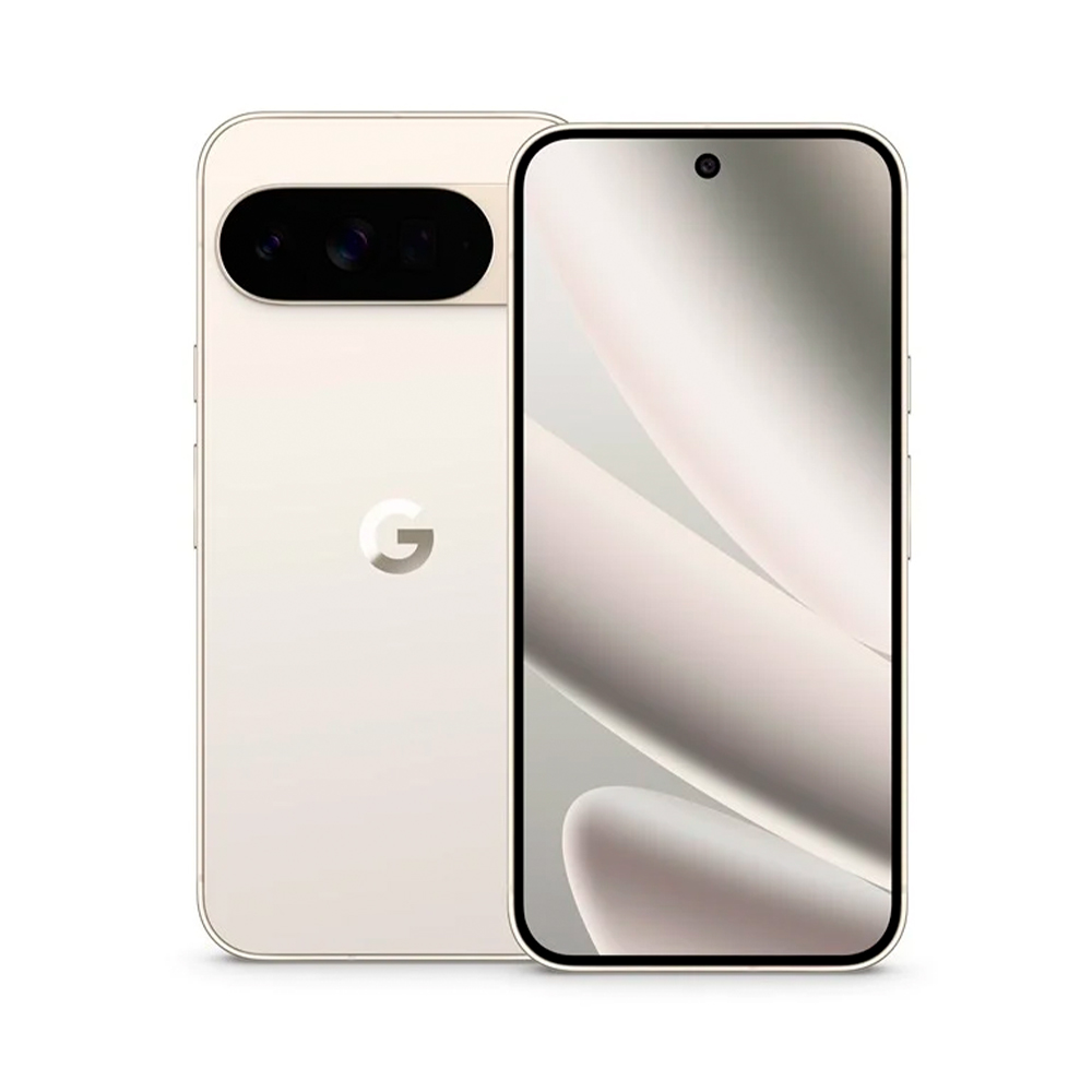 Google Pixel 10 Pro XL 16/512GB Porcelain