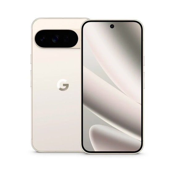 Google Pixel 10 Pro XL 16/512GB Porcelain