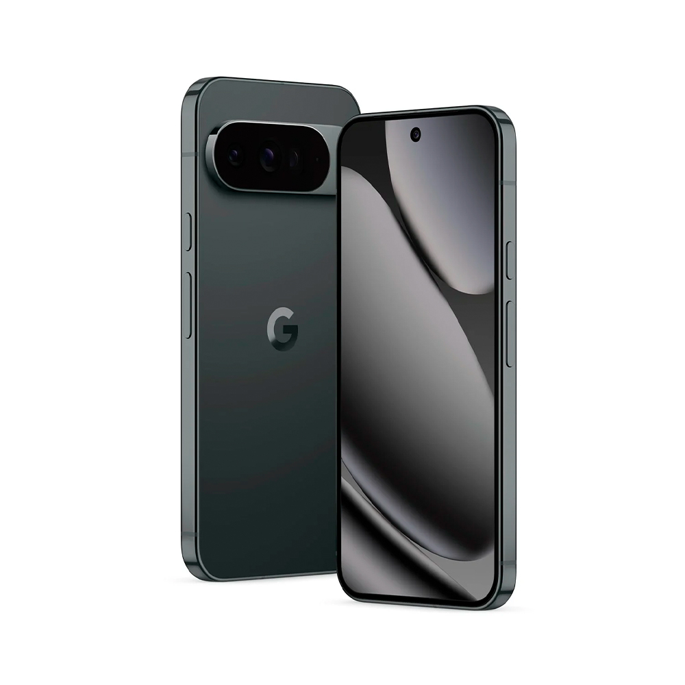 Google Pixel 10 Pro XL 16/512GB Obsidian