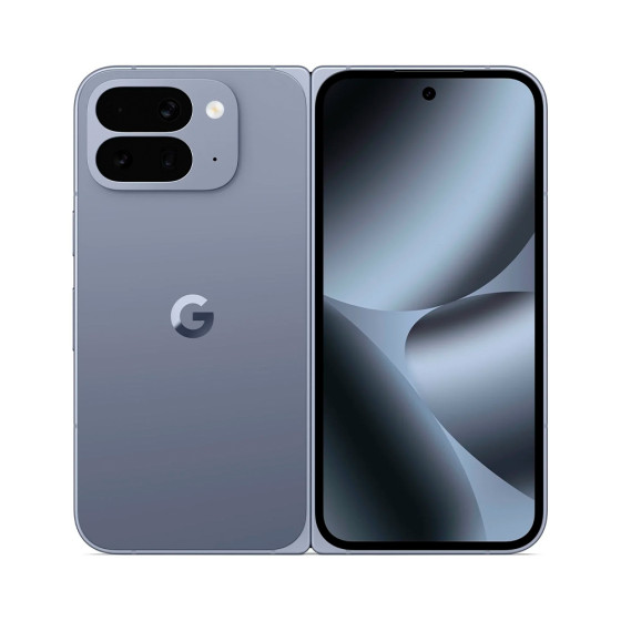 Google Pixel 10 Pro Fold 16/512GB Moonstone