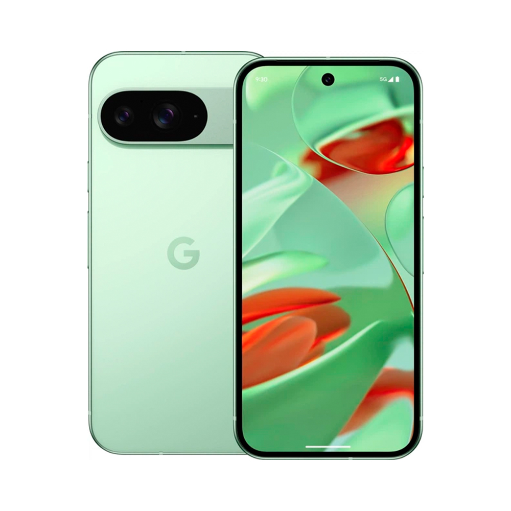 Google Pixel 9 12/128GB Wintergreen