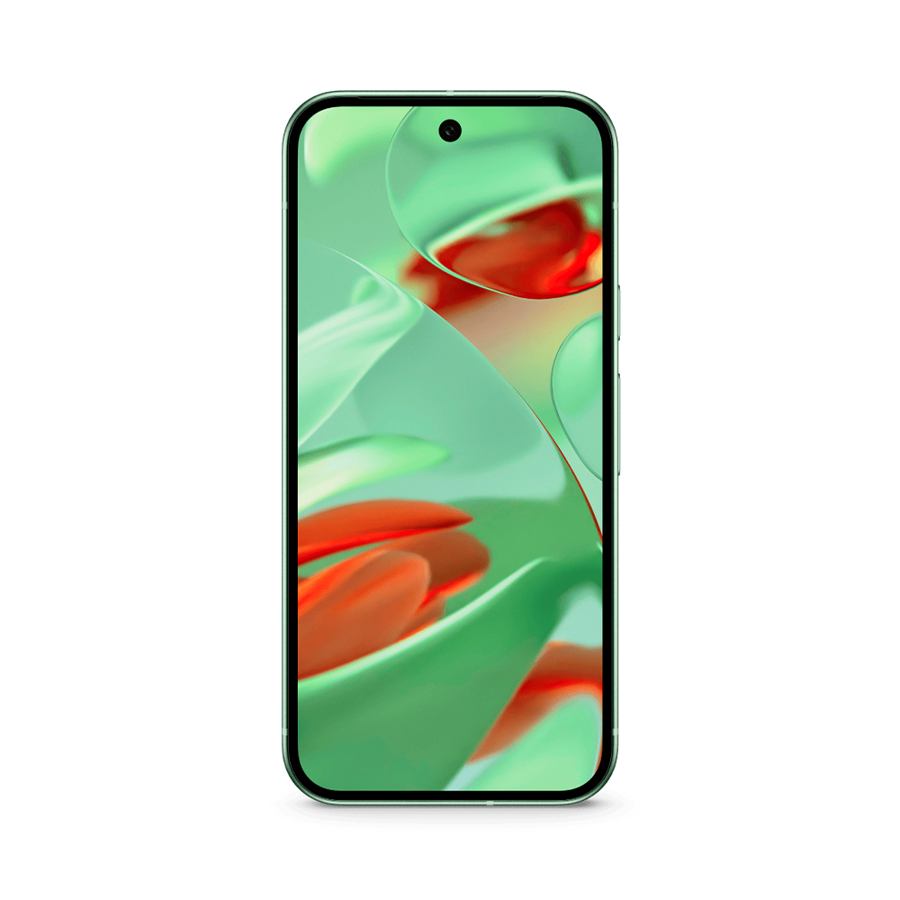 Google Pixel 9 12/128GB Wintergreen