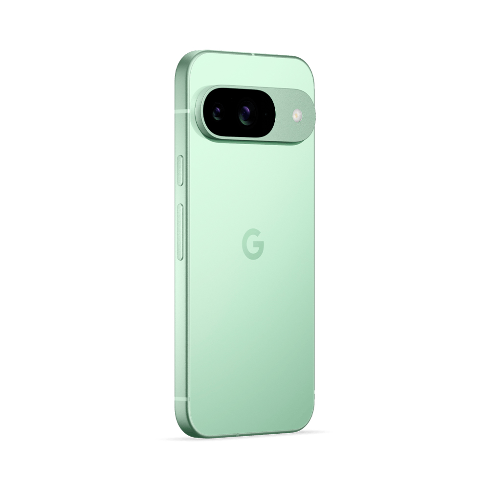 Google Pixel 9 12/128GB Wintergreen
