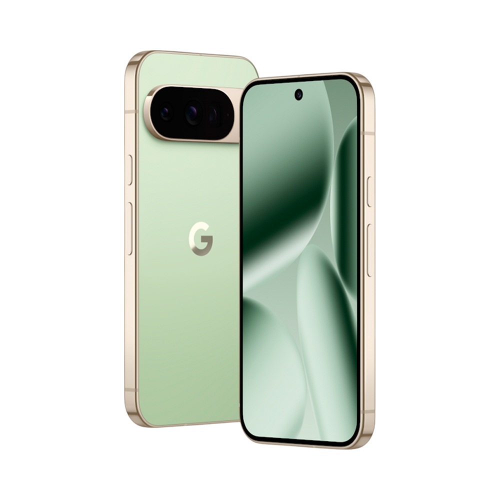 Google Pixel 10 Pro 16/256GB Jade